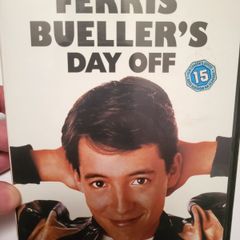 Ferris Bueller's Day Off