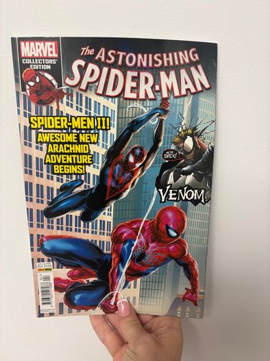 Marvel Bundle