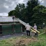 Insulated Roof Panel lifting clamp Image 4