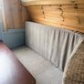Ex slatterys horse drawn bow top caravan Image 4