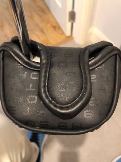 As New Cleveland HB Soft 2 (11) Putter