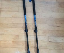 Crivit Trekking Poles