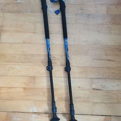 Crivit Trekking Poles