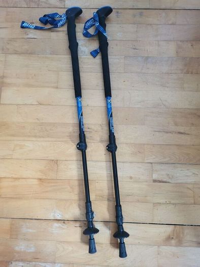 Crivit Trekking Poles