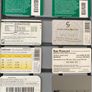 Misc. items x 8 Image 2