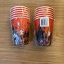 Halloween paper plates, bowls and cups Image 7