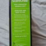 Home defence scare crow motion activated animal deterrent keeps unwanted animals out of your garden brand new Image 7