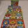 Orchard Toys Smelly Wellies matching game Image 7