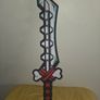 Lego Ninjago Skeleton Sword Image 2