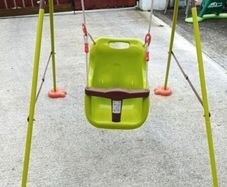 baby swing