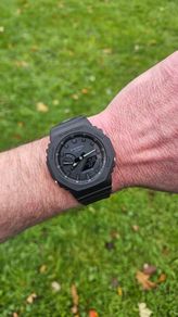 Casio G-Shock GA2100 (Brand New)