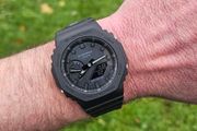 Casio G-Shock GA2100 (Brand New)