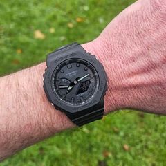 Casio G-Shock GA2100 (Brand New)