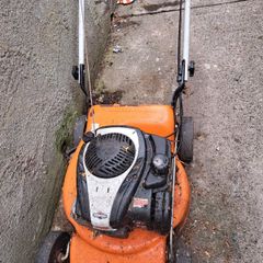 Lawnmower