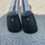 Mercedes CLA Roof Bars Image 2