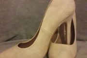Shoes High Heeled 4 Inch/size: 4 UK .. 37 EU