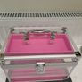 Jewellery box carry case Image 7