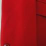 Zara Red Tailored Blazer XL Image 3