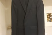 Mens Suit M&amp;S
