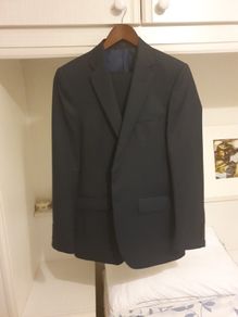 Mens Suit M&S