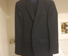 Mens Suit M&S