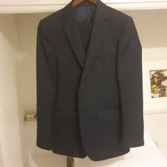 Mens Suit M&S