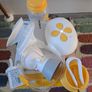 Medela Solo Single Electric Breast Pump Image 2