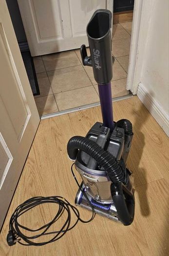 Shark Nz850uk