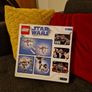 LEGO Star Wars Separatist Spider Droid (7681) free shipping Image 2