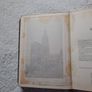 Antique poetry book. Image 8