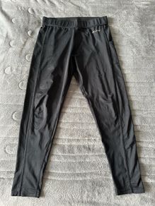 USA Pro children's leggings - 13 years