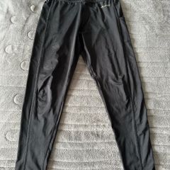 USA Pro children's leggings - 13 years