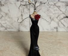 Jewellery Display Mannequin