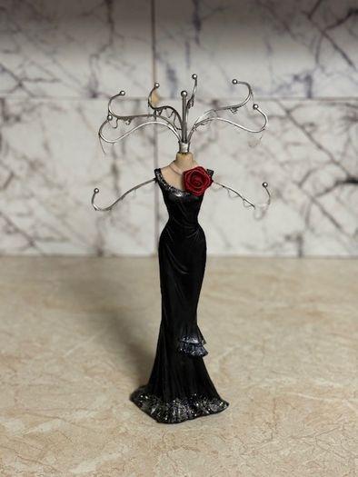 Jewellery Display Mannequin