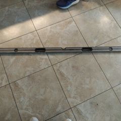 Stanley fat max spirit level
