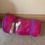 Girls Bratz sleeping bag in excellent condition Image 2