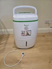 Meaco 20L Dehumidifier