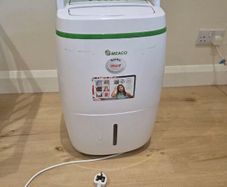 Meaco 20L Dehumidifier