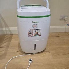 Meaco 20L Dehumidifier