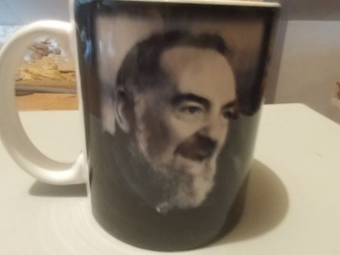 Set of mugs