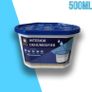 Dehumidifier Tubs 500ml Pack of 10 Moisture Absorber Condensation Remover for Damp, Mould, Moisture in Home, Kitchen, Wardrobe, Bedroom, Caravan, Office, Garage, Bathroom, Blue Image 7
