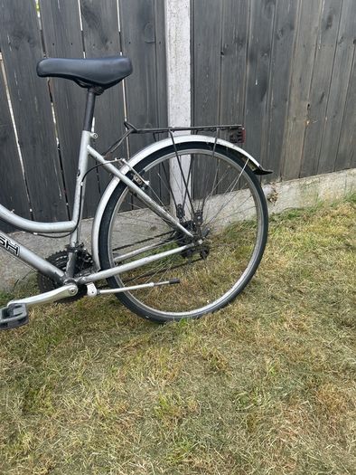 goldrush ladies bike