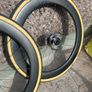 Scribe 60mm Carbon Tubless Wheelset Image 3