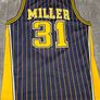 Authentic NBA Basketball Jerseys Collection Mitchell & Ness, Nike, Champion,  Size L XL Image 2