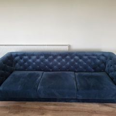 Foam sofa