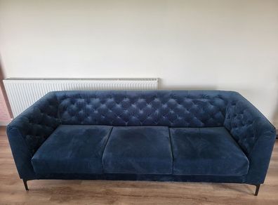 Foam sofa