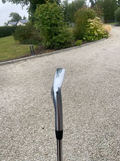 titleist