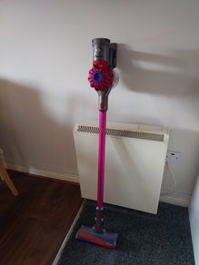 Dyson V7 Motorhead