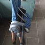 Baby High Chair Image 2