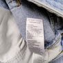 Topshop Straight Jeans Image 5
